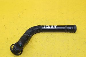 Volkswagen Touran III Breather hose/pipe 3C0129637B