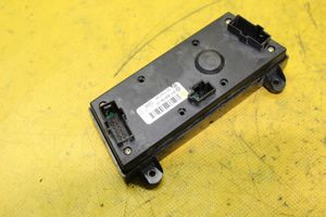 Mercedes-Benz E W211 Auxiliary heating control unit/module 2118206410