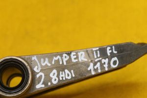 Citroen Jumper Fourchette de débrayage 14898910