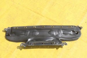 Mercedes-Benz E W211 Grille calandre de capot A2118800036