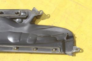 Mercedes-Benz E W211 Griglia vano motore/cofano A2118800036