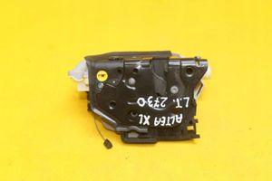 Seat Toledo III (5P) Etuoven lukko 5P0839011