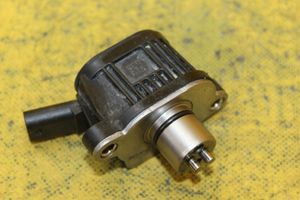 Volkswagen Golf VII Electromagnetic valve 04E906048A