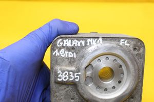 Ford Galaxy Radiador del aceite del motor 038117021B