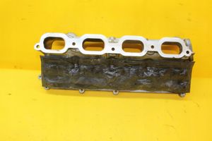 Jaguar XJ X351 Intake manifold 9W83-6F025-DA