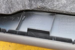 Audi A6 Allroad C7 Garniture panneau de porte arrière 4G0867305