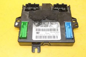 Audi A8 S8 D3 4E Modulo di controllo sedile 4E0959760