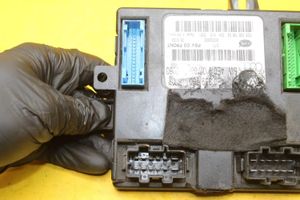 Audi A8 S8 D3 4E Modulo di controllo sedile 4E0959760