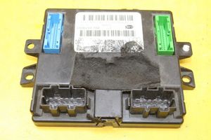 Audi A8 S8 D3 4E Modulo di controllo sedile 4E0959760