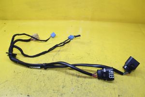 Audi A6 Allroad C6 Other wiring loom 