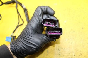 Audi A6 Allroad C6 Other wiring loom 