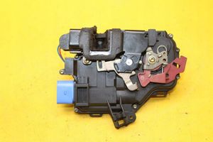 Audi A8 S8 D3 4E Serrure de porte avant 4E1837015