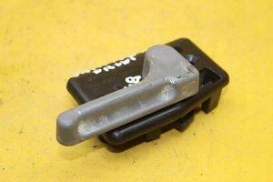 Volkswagen Crafter Rear door exterior handle 