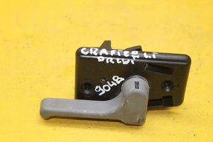 Volkswagen Crafter Rear door exterior handle 