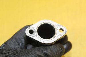 Porsche Cayenne (9PA) Linea/tubo flessibile della valvola EGR 