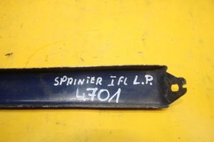 Mercedes-Benz Sprinter W901 W902 W903 W904 Under headlight/headlamp trim 