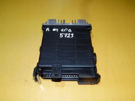 Audi 80 90 S2 B4 Komputer / Sterownik ECU silnika 443907311H