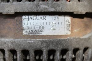 Jaguar S-Type Générateur / alternateur 4R8310300AB