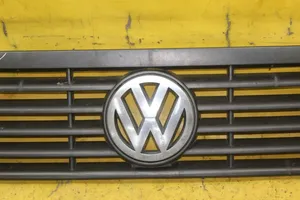 Volkswagen II LT Maskownica / Grill / Atrapa górna chłodnicy 