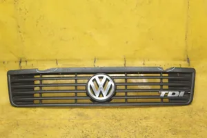 Volkswagen II LT Maskownica / Grill / Atrapa górna chłodnicy 