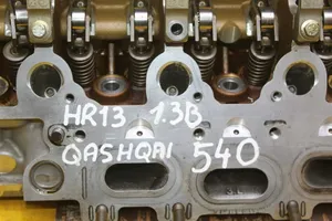 Nissan Qashqai Testata motore A2820163600