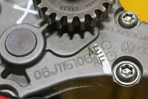 Audi A5 Oil pump 06J115106AE