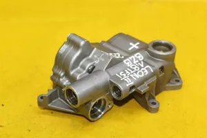 Audi A5 Oil pump 06J115106AE