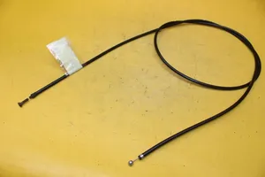 Volkswagen Crafter Engine bonnet/hood lock release cable A9068800059