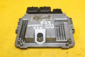 Mini One - Cooper Coupe R56 Engine control unit/module ECU 7600020-01