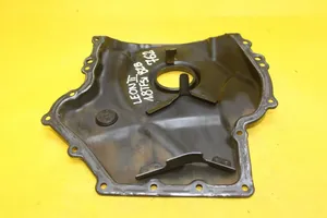 Audi A4 S4 B8 8K Timing belt guard (cover) 06H109211Q