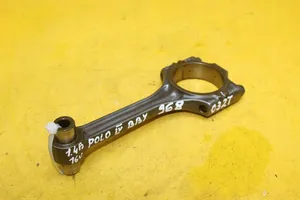 Volkswagen Polo IV 9N3 Connecting rod/conrod 032T