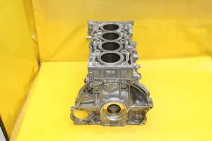 Mitsubishi Lancer X Bloc moteur 4N13