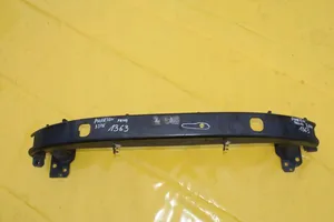 Volkswagen Phaeton Front bumper support beam 3D0807105AG