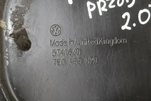 Volkswagen Multivan T5 Front axle beam 7E0499029