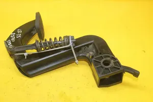 Volkswagen II LT Brake pedal A9012902416