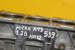 Nissan Micra Blocco motore 108634R
