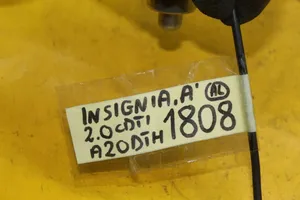 Opel Insignia A Tepalo lygio daviklis 55352617
