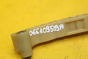 Ford Galaxy Szyna ślizgowa łańcucha rozrządu 066109509A
