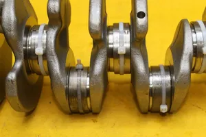 Volkswagen Sharan Crankshaft 04L