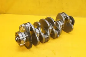 Volkswagen Sharan Crankshaft 04L