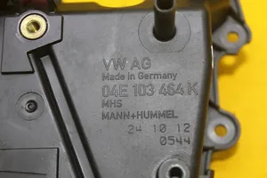 Skoda Octavia Mk3 (5E) Przewód / Odma odpowietrzenia 04E103464K