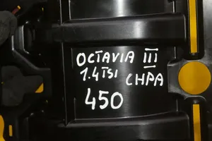 Skoda Octavia Mk3 (5E) Miska olejowa 04E103623D