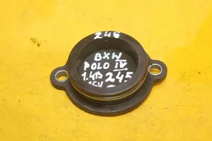 Volkswagen Polo IV 9N3 Altra parte del vano motore 036103111G