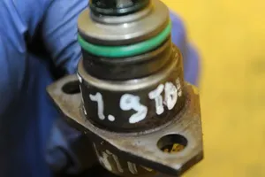 Volkswagen Golf III Valve électromagnétique 0281002116