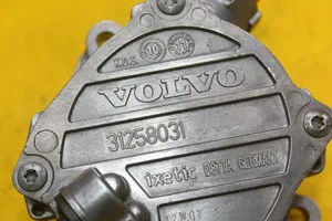 Volvo XC60 Vacuum pump 31258031