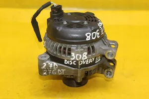 Land Rover Discovery 3 - LR3 Alternator 021080-0130