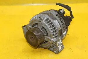 Land Rover Discovery 3 - LR3 Alternator 021080-0130