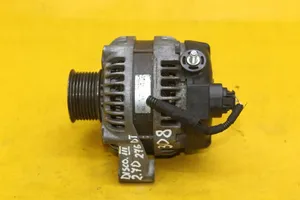 Land Rover Discovery 3 - LR3 Alternator 021080-0130