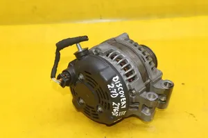 Land Rover Discovery 3 - LR3 Alternator 021080-0130