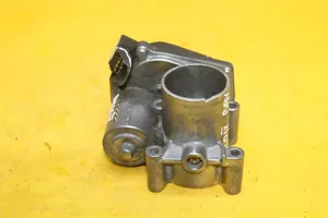 Volkswagen Polo IV 9N3 Throttle valve 030133062B